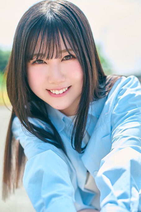 nsh_st14's tweet image. #日向坂46 #目指せ紅白返り咲き
#鶴崎仁香 
皆さん、おはようございます!
今日も、素晴らしい1日にしましょう!