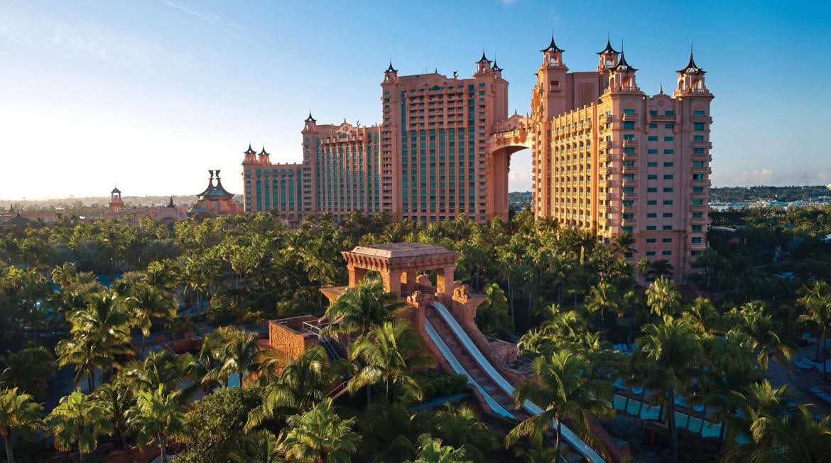 Big media trip for The Hotel Guide. Next stop…Bahamas.
#LoveandDeepspace #TriptiiDimri #Joyfull