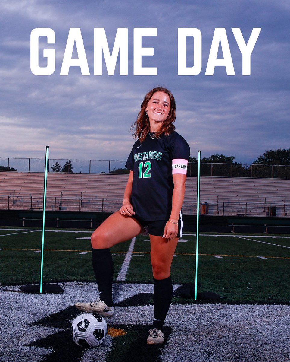 Mounds View Girls Soccer tweet media