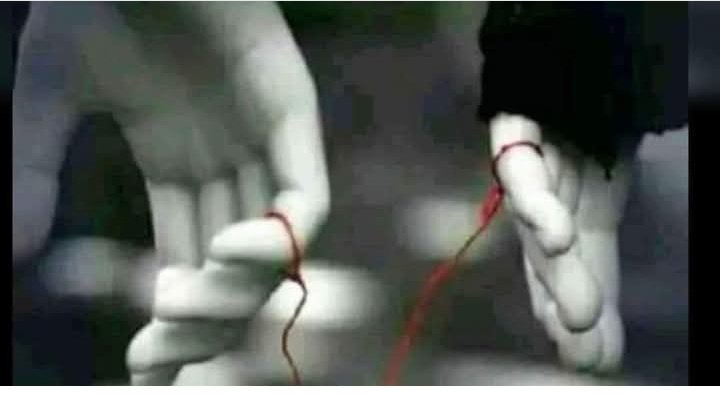 meenukumaricute's tweet image. जाने दो उन्हें:–
जिसे आप प्रेम करते है उसे जाने दे....
यदि वह लौट आए तो हमेशा से आपका था और नहीं लौटे तो वह कभी आपका था ही नहीं!!
जो वाकई में हमसे प्रेम करते है वह कभी छोड़ कर जाएंगे ही नहीं,चाहे परिस्थितियों कितनी ही विपरीत क्यों ना हो...
और जिनको जाना ही है उनको कोई रोक…