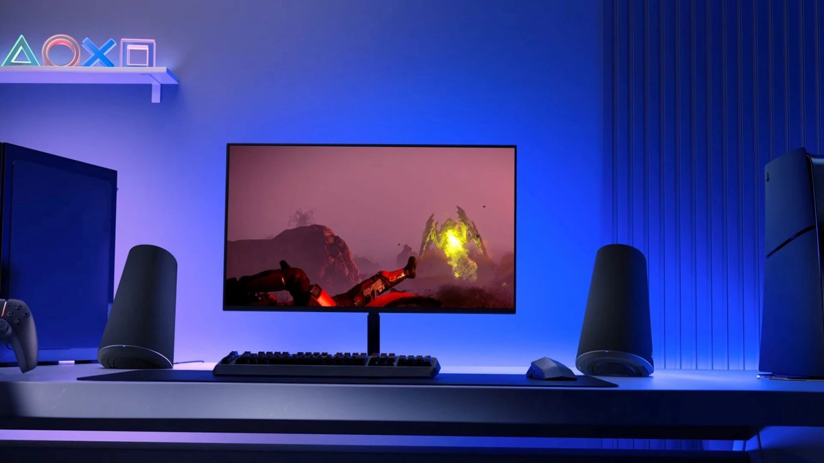 JV - Jeux vidéo tweet media