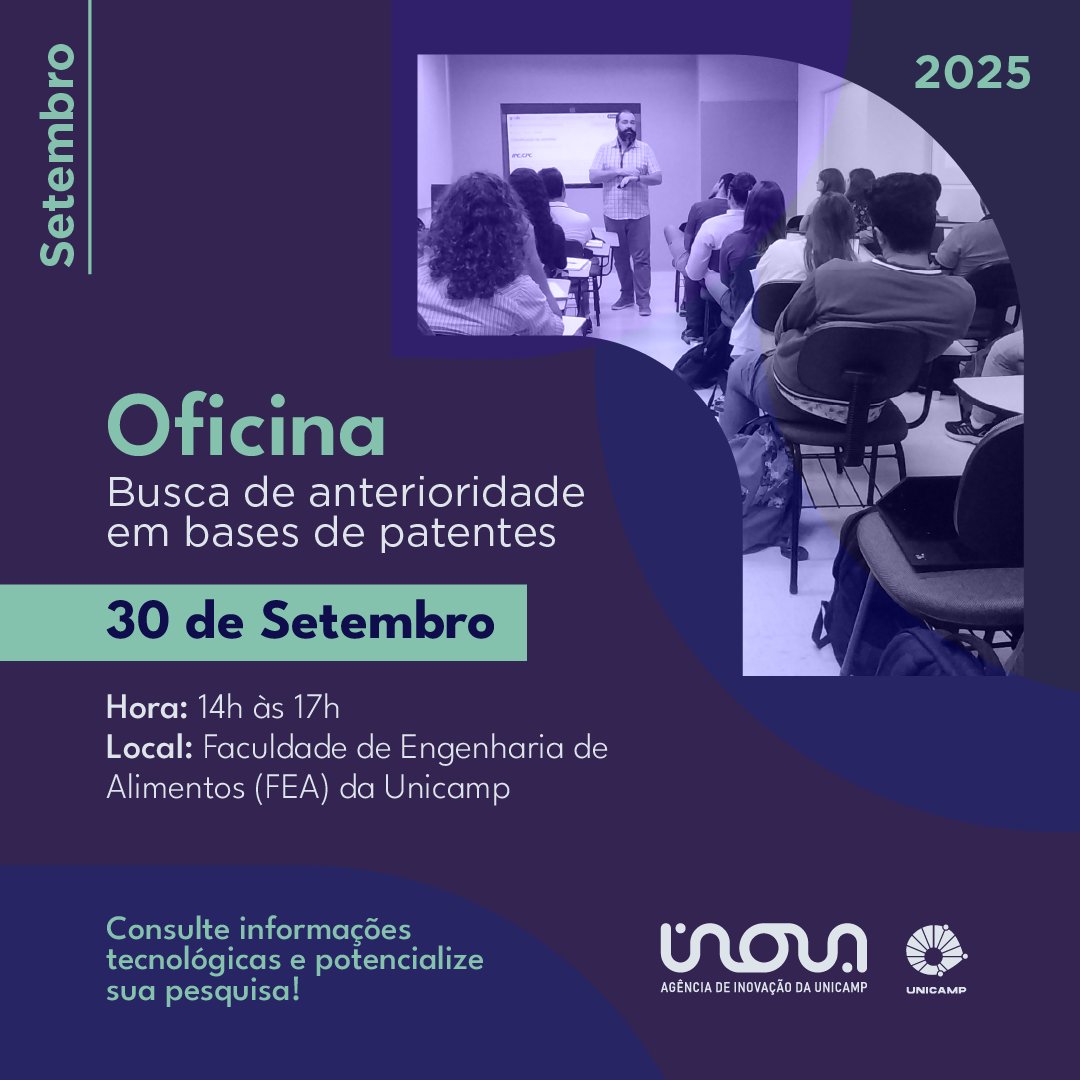 Agência FAPESP tweet media