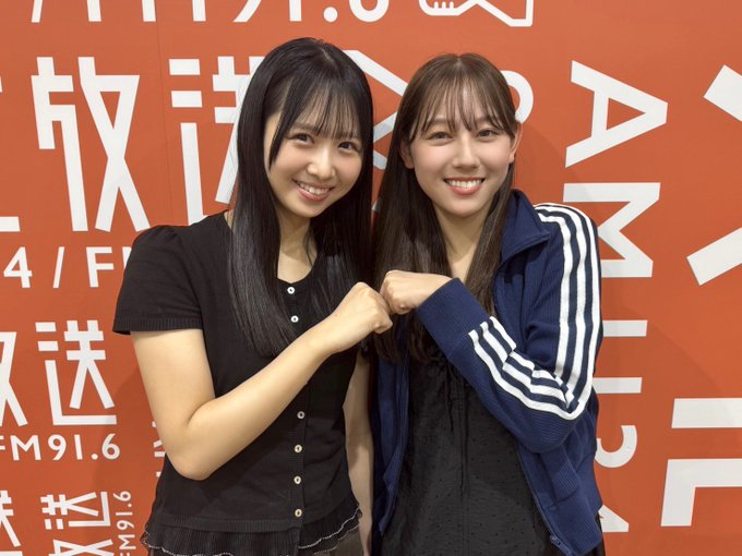 nsh_st14's tweet image. #日向坂46 #目指せ紅白返り咲き
#上村ひなの #平岡海月 
皆さん、おはようございます!
今日も、素晴らしい1日にしましょう!