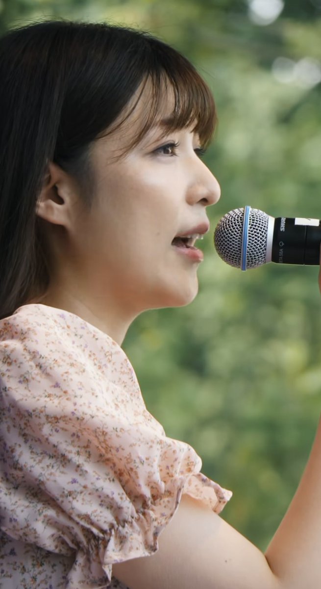 #トロットガールズジャパン
#福田未来
本日Pococha配信は
お休みかと思いきやなんと
ラジオ配信でした‼️

疲労困憊な未来ちゃん😥
hana🌼の皆んなとお喋りした事で
少し元気出たようで何よりです👍🏻

我々はいつも未来ちゃんに
元気もらってます😇

各種SNSこちら✨
X→<a href="/mirai_104/">福田未来🌼</a> 
tiktok→ mirai_104