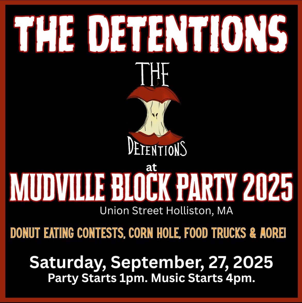 Holliston High tweet media