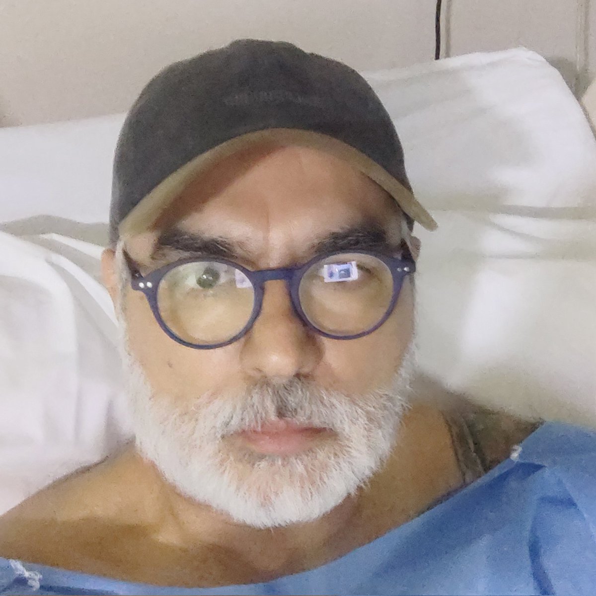 ANIBALC1968's tweet photo. #NuevaFotoDePerfil https://t.co/7QC6BhnRfT