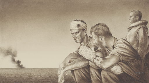 Peleliu Challenge Day 11 of 12. We will meet at Album Park at 6:00 but for those who cannot make it to the park here is today's workout. youtu.be/HFsFapBCBHQ?si…