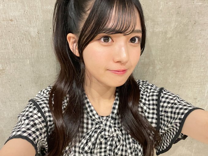 nsh_st14's tweet image. #乃木坂46 #瀬戸口心月 
皆さん、おはようございます!
今日も、頑張っていきましょう~