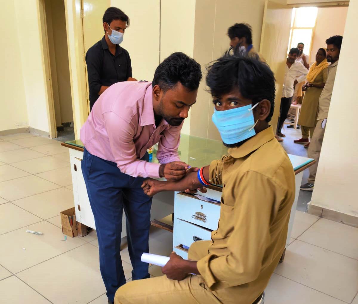 Deputy Commissioner Sirsa tweet media