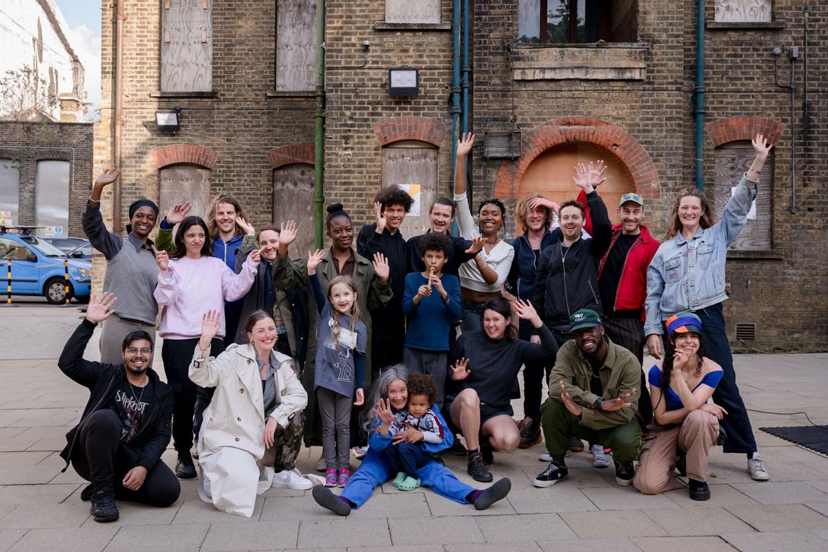 Calling all Evaluation Consultants! 

The Architectural Heritage Fund (AHF), in partnership with DCMS and Historic England, are out to tender for an Evaluation Consultant for the Heritage Revival Fund. 

Find out more:
buff.ly/ICZ69Yg 
#HeritageJobs
Credit: Monika Szolle