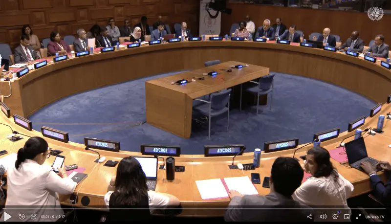 🤝 #Cooperativas y #ODS17: alianzas estratégicas para un #DesarrolloSostenible.

🌍 El movimiento cooperativo impulsa la cooperación internacional, el comercio justo y la integración regional, aportando soluciones colectivas a los desafíos globales.

➕en ansol.com.ar/cooperativas-o…