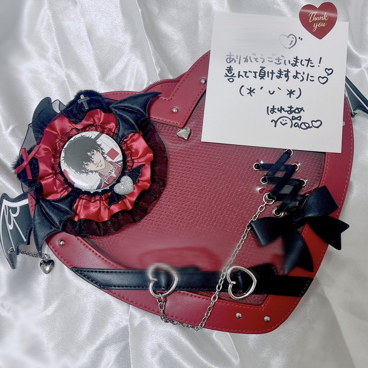 れこ様♡ありがとうございます♡ 僕 on X: 