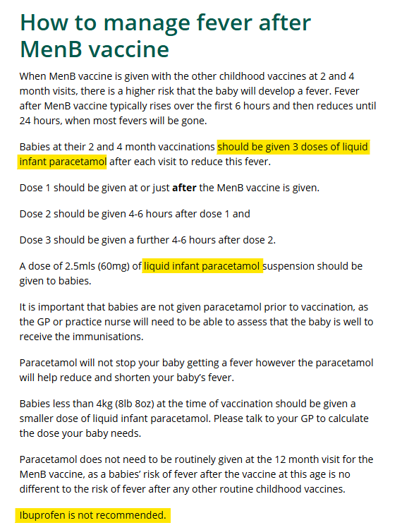 Po tym jak na konferencji prezydent Stanów Zjednoczonych ogłosił, że Tylenol (paracetamol=acetaminofen) wiąże się z ryzykiem chorób neurorozwojowych kiedy zażywa się go w ciąży (lub może dokładać ryzyka tego typu), media społecznościowe zalała fala filmików, jak młode ciężarne