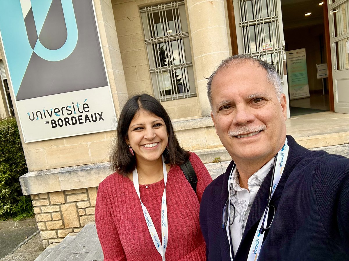 Jon Trent, MD, PhD tweet media