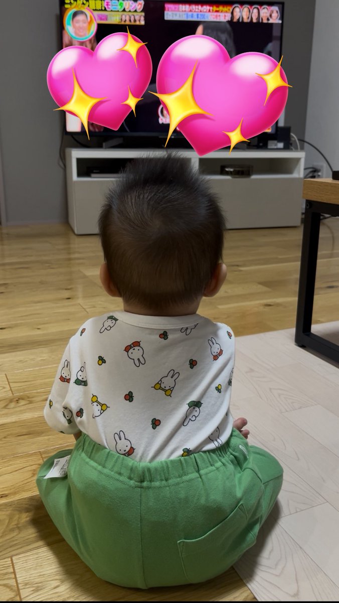10xxtw's tweet photo. むすこっちとTWICEちゃんをモニタリング https://t.co/GkKZE2hiS0