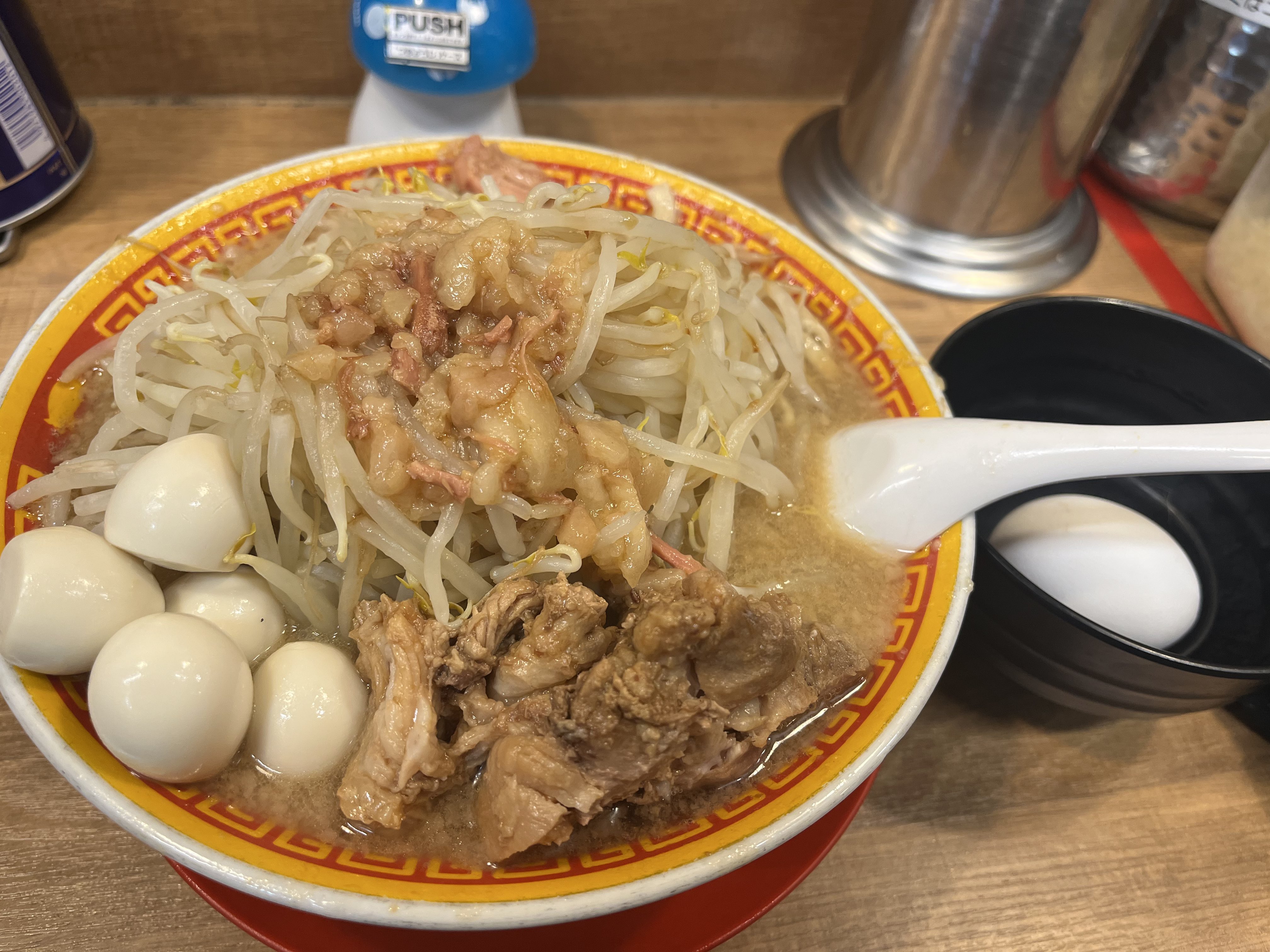 うなりくん うなりくんの一日 / X