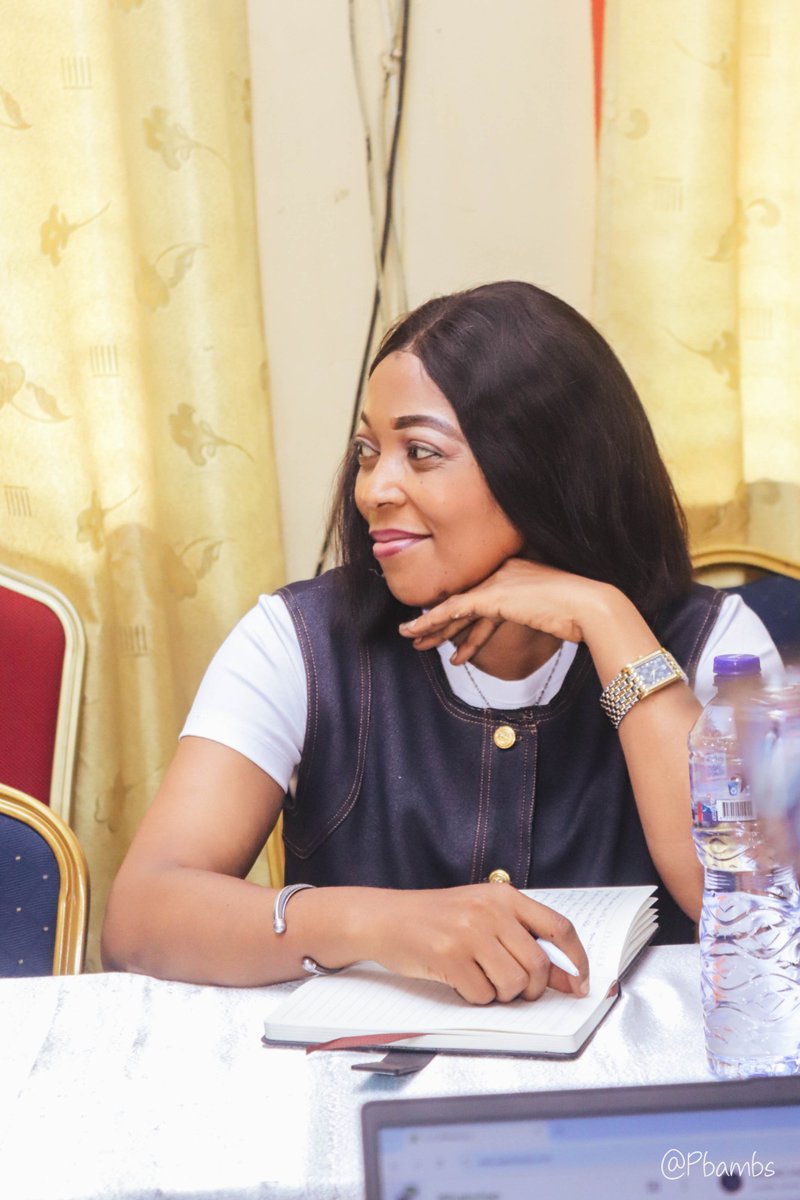 CNPAF RDC tweet media