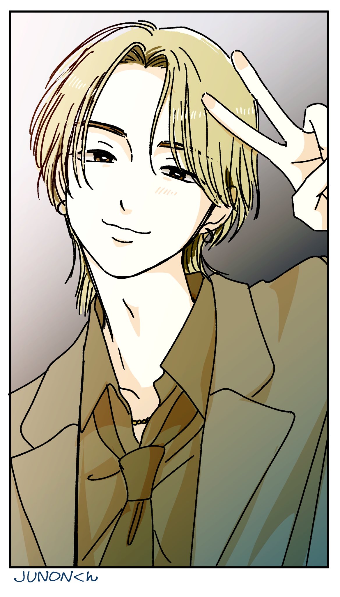 漫画家のサブ垢 (@masamuneym) / X