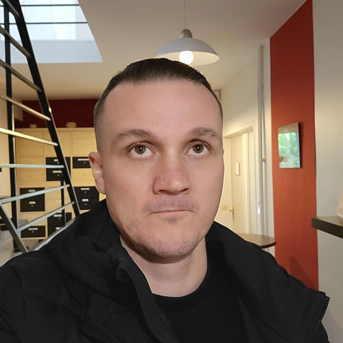 Pas de chauffage au bureau ! Vivement le week-end ! 😅