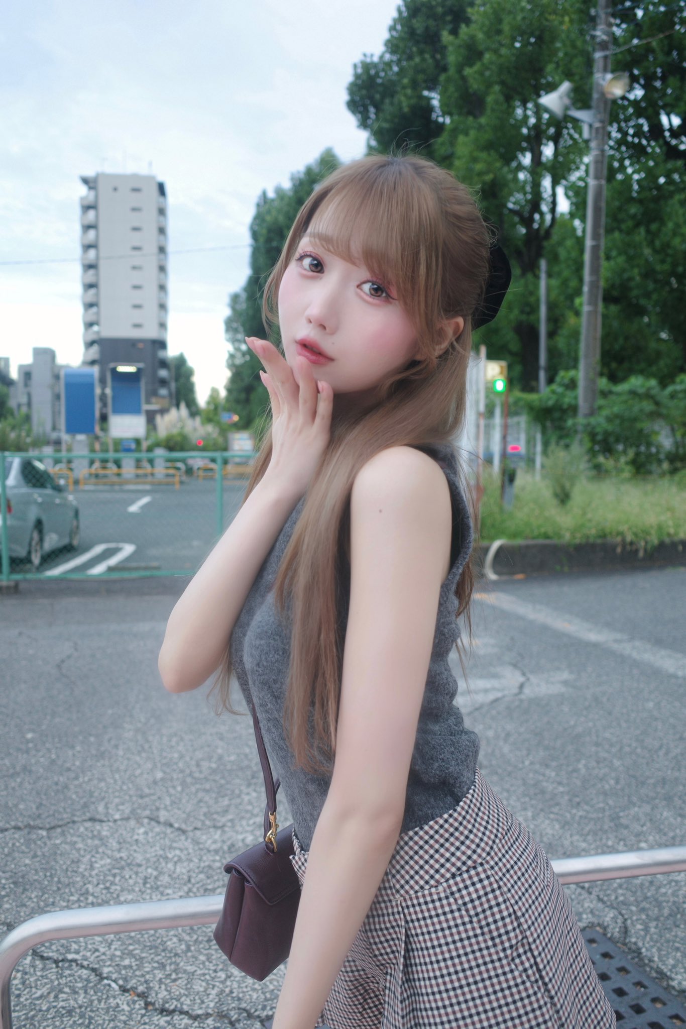 みりにゃページ 大谷 映美里 (@otani_emiri) / X