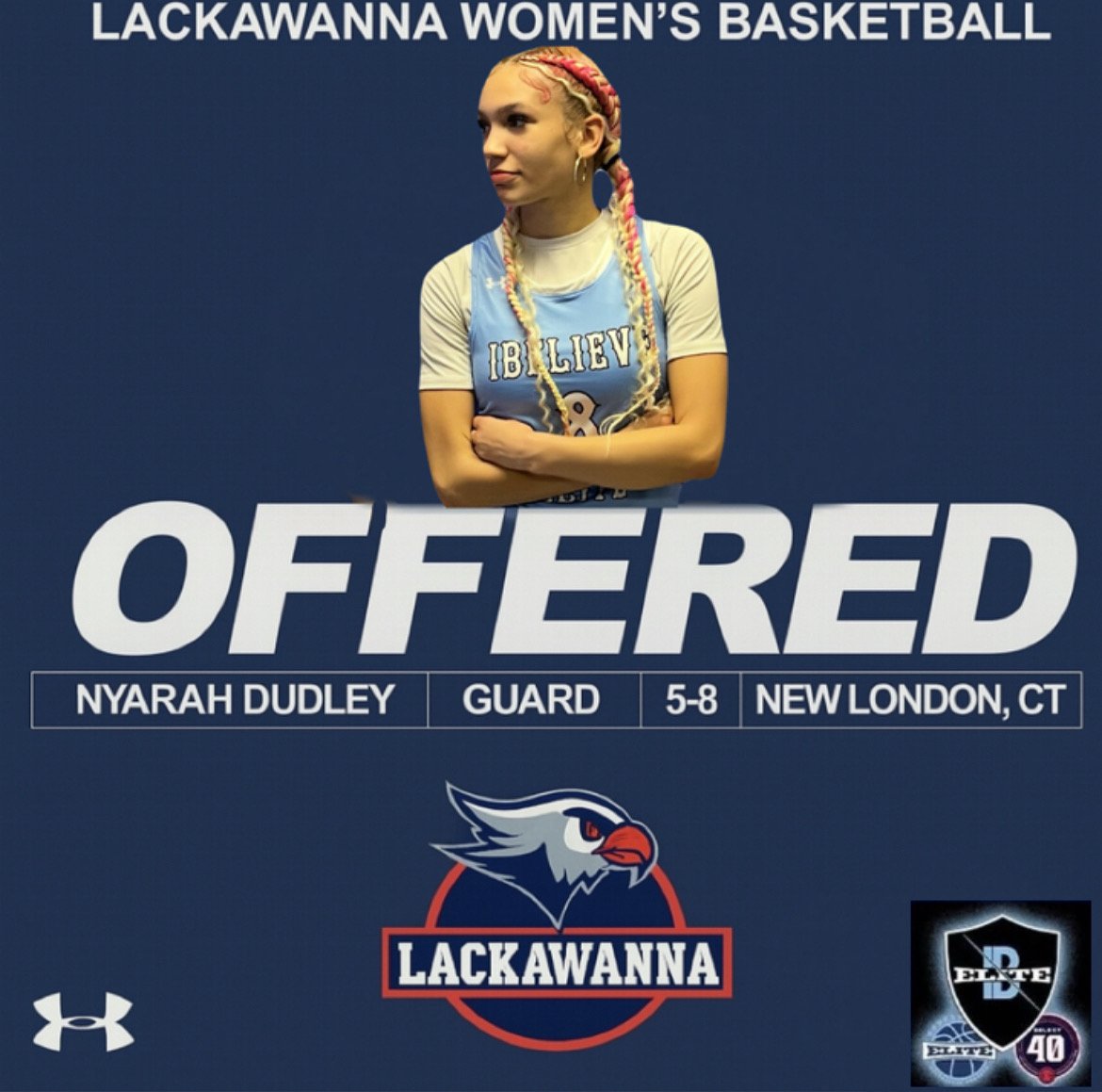 Grateful for this opportunity to continue my basketball &amp; academic career  <a href="/MySkyElite/">CoachD</a> #GodsPlan #GoFalcons 
<a href="/FalconsWBB/">Lackawanna WBB</a> <a href="/CoachCJ_NLC/">Coach CJ</a> <a href="/ibelieve_elite/">Ibelieveelite🎸</a> <a href="/nlhsathletics/">NLHS Athletics</a> <a href="/Keyokah20/">Keyokah Mars-Garrick</a>