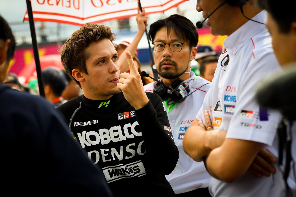 Volvimos al podio! Esta es para vos abuelita🫶🏼 ya se te extraña…. Más que feliz con este resultado y carrera en <a href="/SUPERGT_JP/">【公式】SUPER GT</a> seguimos trabajando!