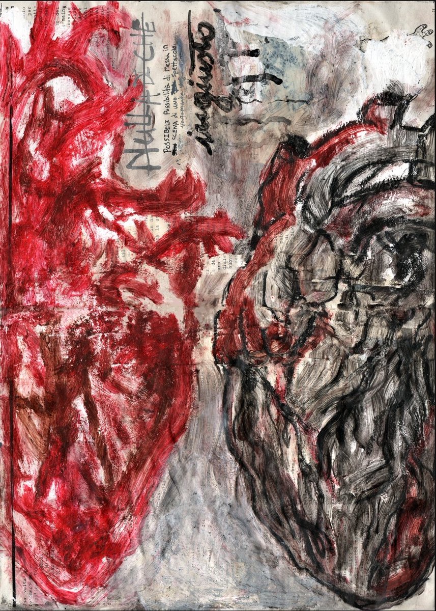 irenedantoArt's tweet photo. GM all ! 
#seedsofhope and #ArtForHumanity3
pieces 👇🏼👇🏼

https://t.co/LdgN6TeNBN

https://t.co/5IZPRnZ5Fr

https://t.co/tglhox9Vt2 https://t.co/oTwG5kA0ai