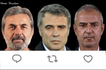 💭 Olası bir teknik direktör değişikliğinde tercihiniz hangisi olurdu?