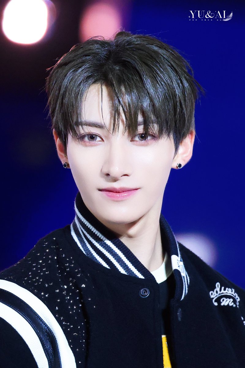 𝗬𝗨 & 𝗔𝗜 tweet media