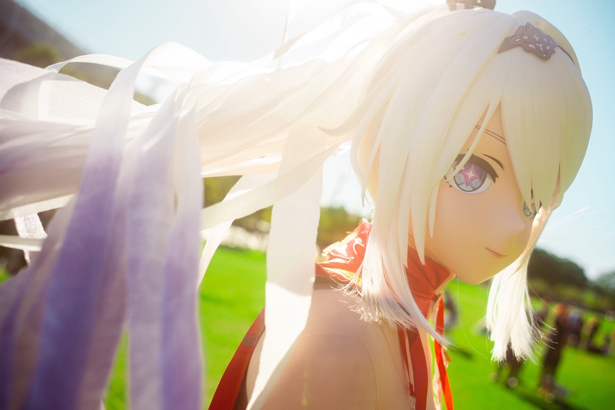 Naö (@kigu_Nao) / Posts / X