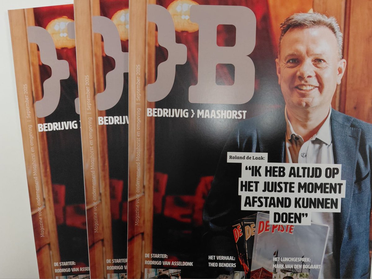 Mark Bras tweet media