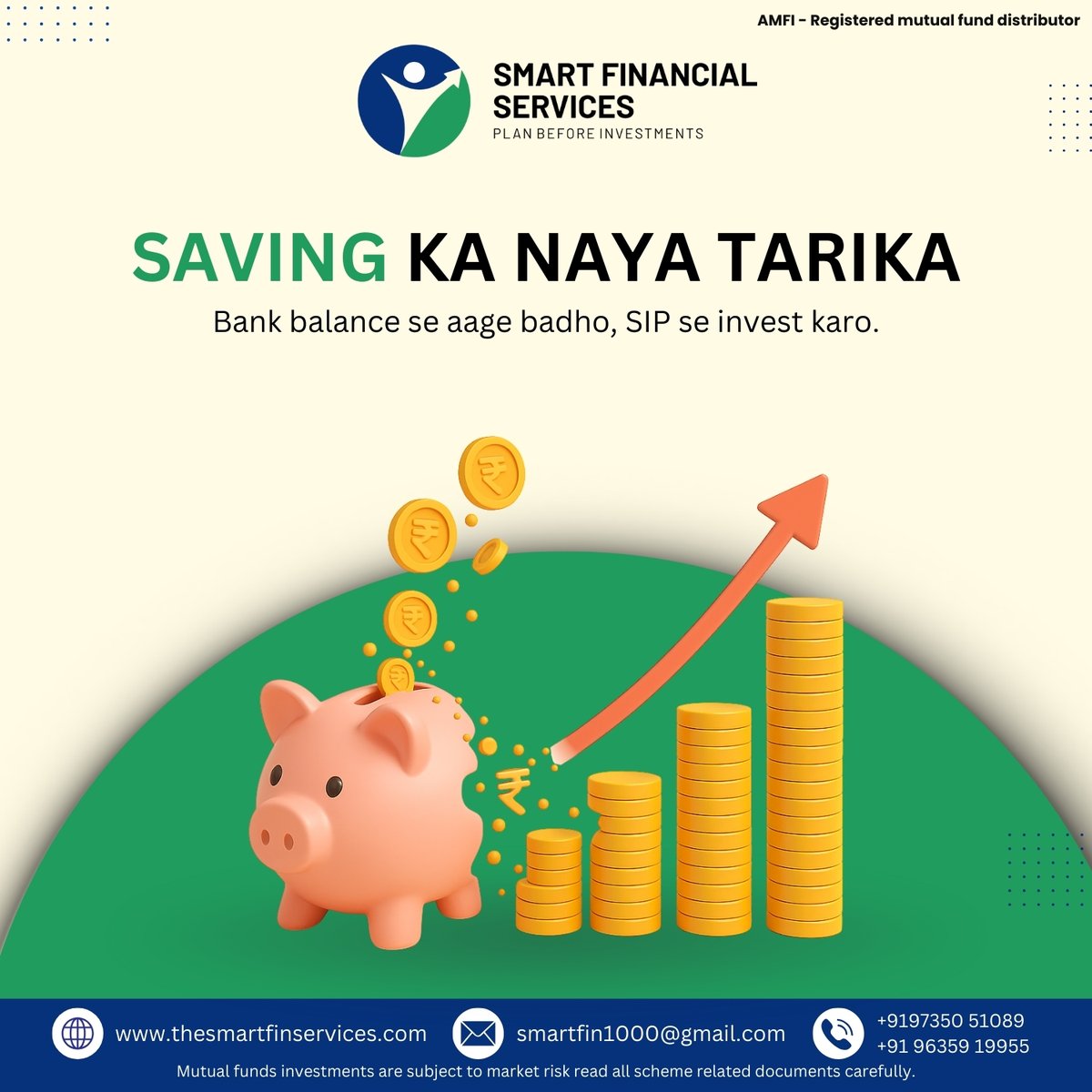 Smart Financial Services tweet media