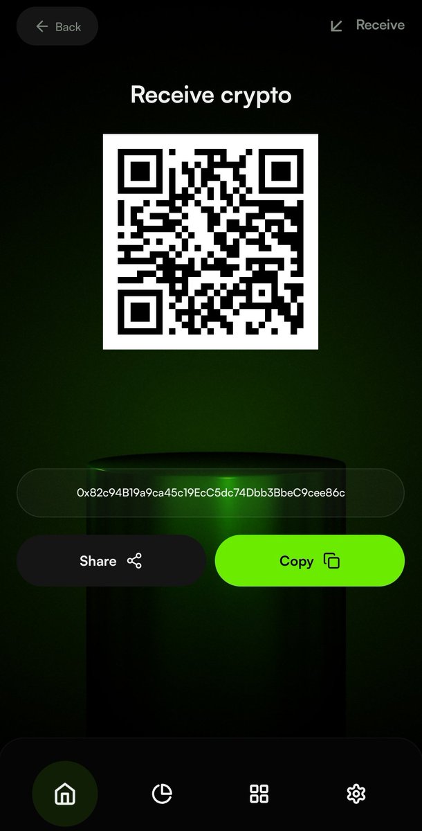 Luminarella's tweet photo. @LFWallet @Aster_DEX 0x82c94B19a9ca45c19EcC5dc74Dbb3BbeC9cee86c https://t.co/9QL9Y11bqJ