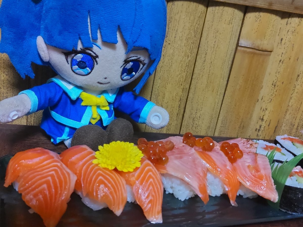 サーモン大好き　です。 メガネ🍑 🌈 on X: 