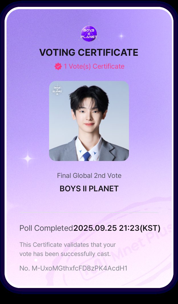 hinanadiarys's tweet photo. VOTE FOR #KANGWOOJIN #Kangwoojin https://t.co/vdwL0ZxxBK