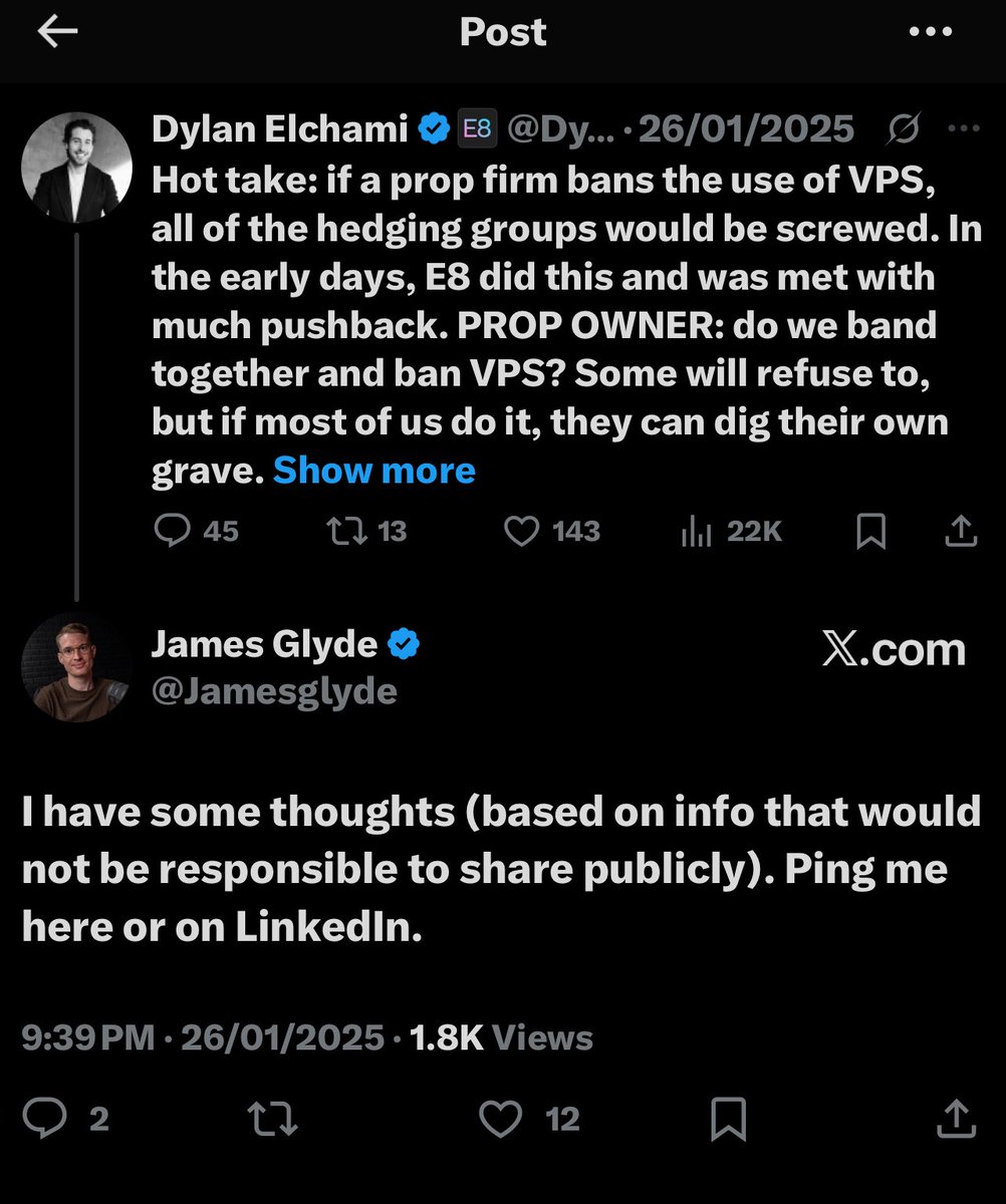 Adam K tweet media