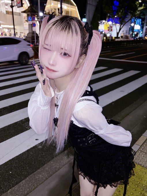 Twitterのコスプレ画像13