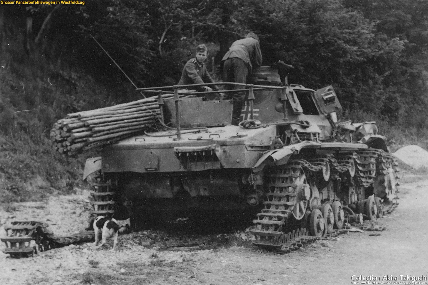 戦車 Akira Takiguchi on X: 