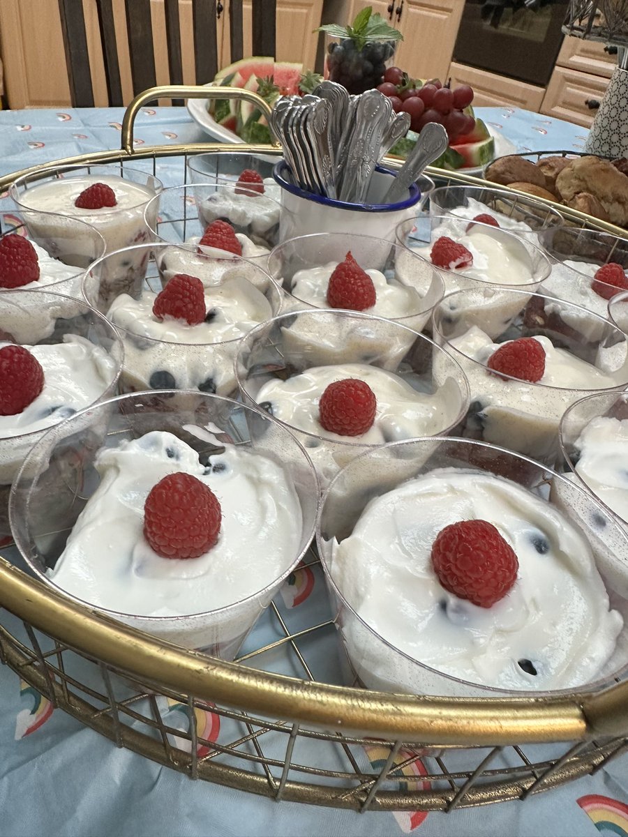 St. Cecilia's School tweet media