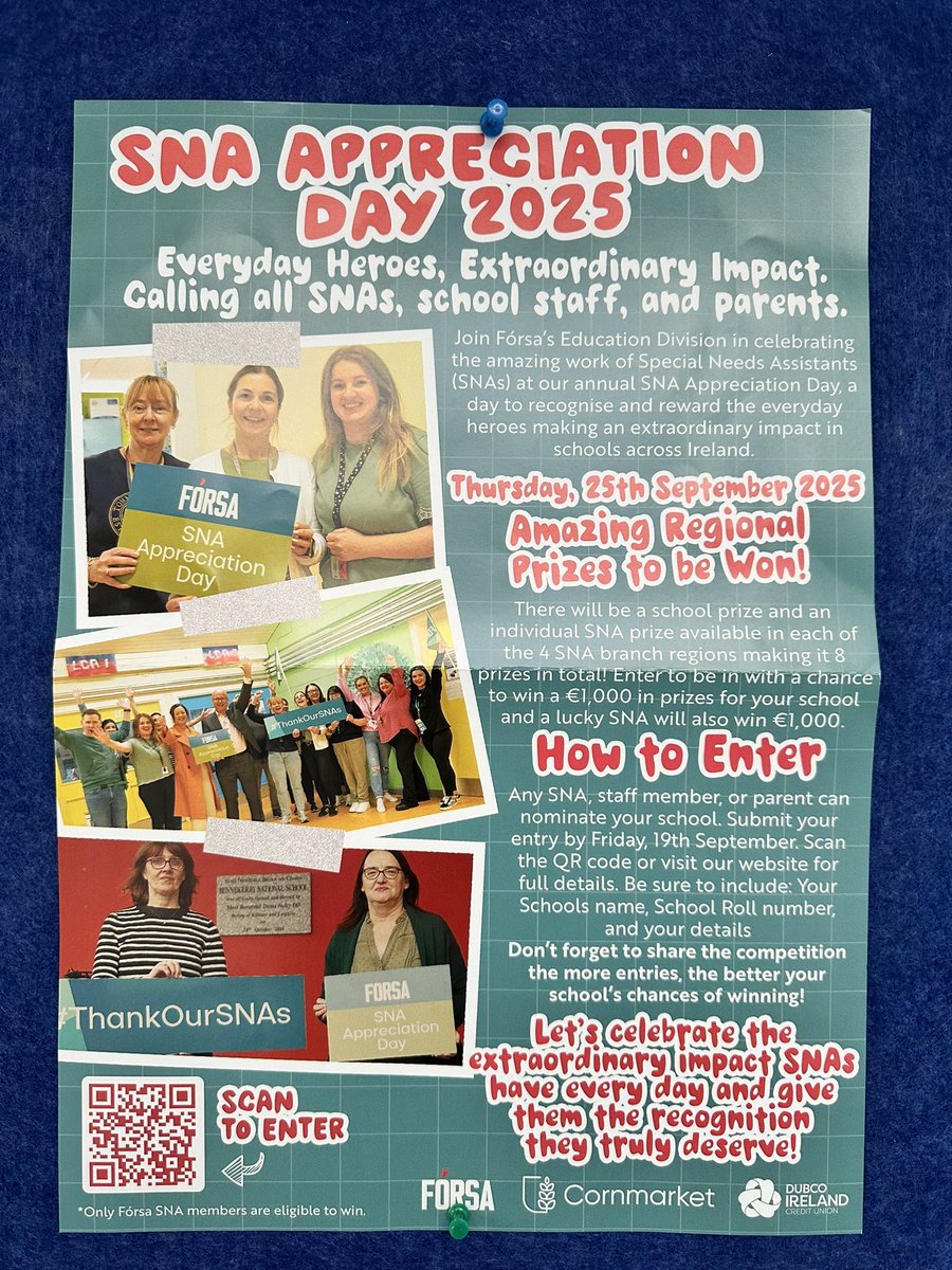 St. Cecilia's School tweet media