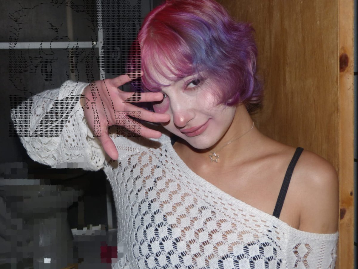 nanaโญ๐๐ tweet media