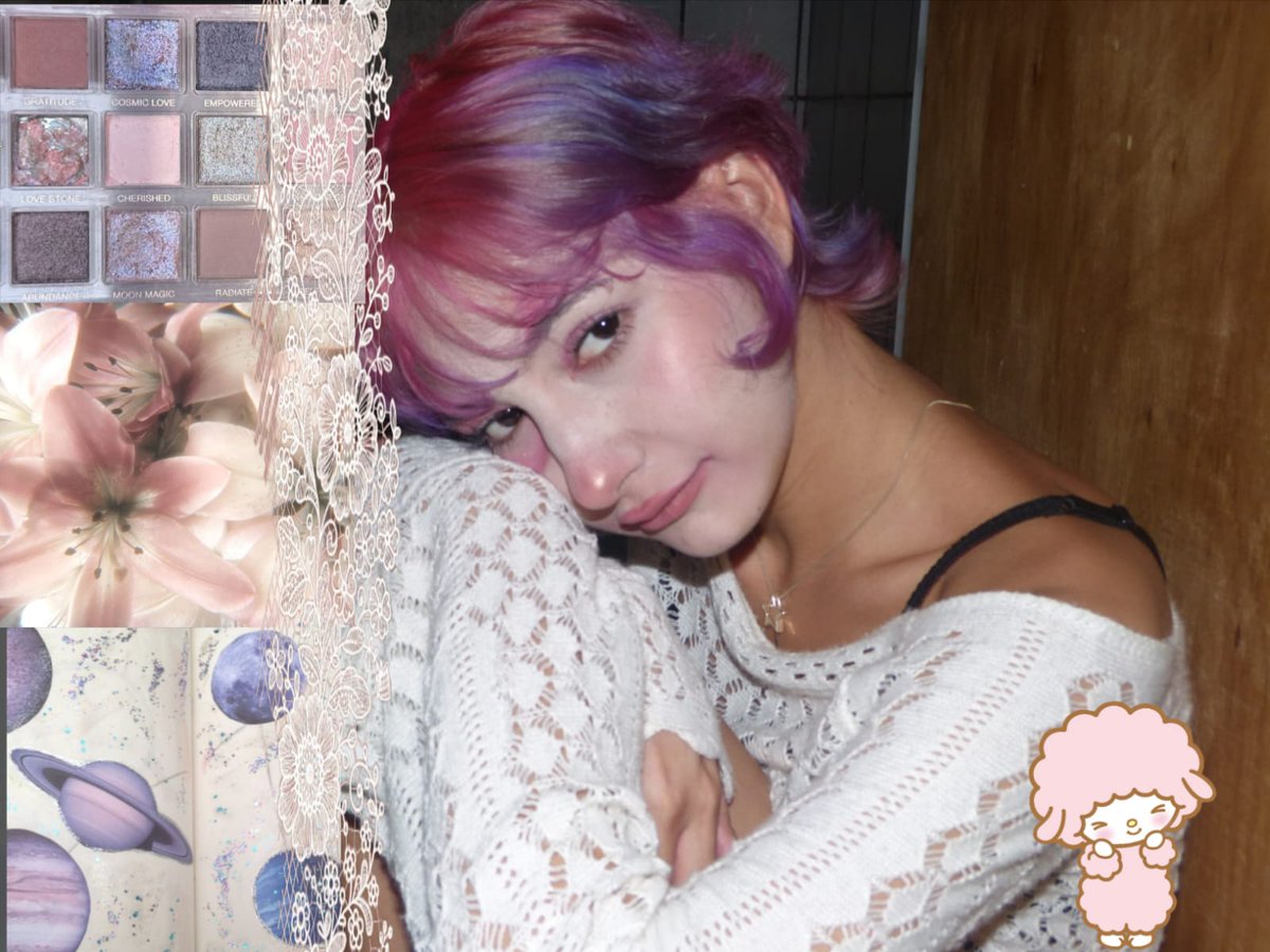 nanaโญ๐๐ tweet media