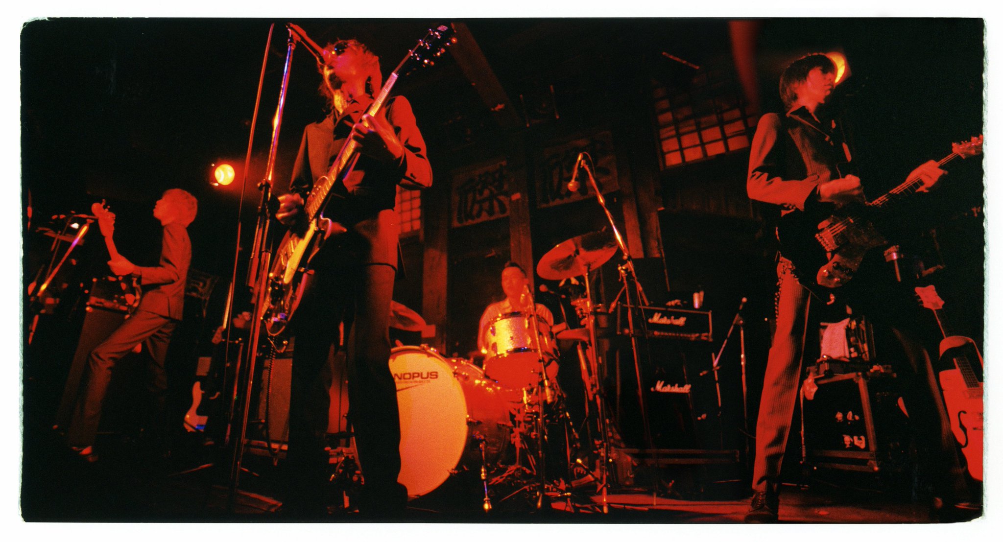 ミッシェルガンエレファント ビデオ3本 Amazon.co.jp: a filmography of THEE MICHELLE GUN ELEPHANT