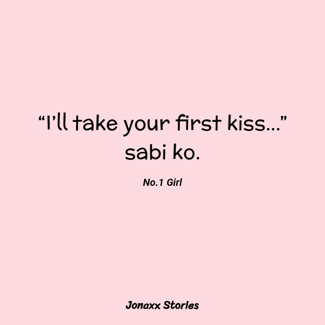 _claujamilla's tweet photo. WHAT THE FREAK!!! OMG NARINATE FIRST KISS!!! NAY NANGYAYARI NAAAA!!!!

#JonaxxN1GChap33 https://t.co/JWa4ssCEQh