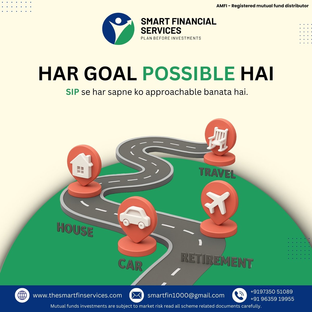 Smart Financial Services tweet media