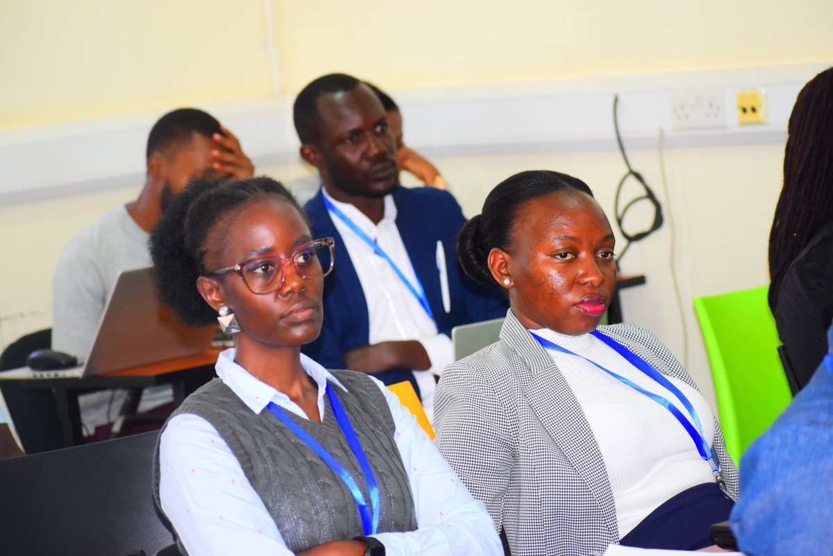 MRC/UVRI and LSHTM Uganda Research Unit tweet media