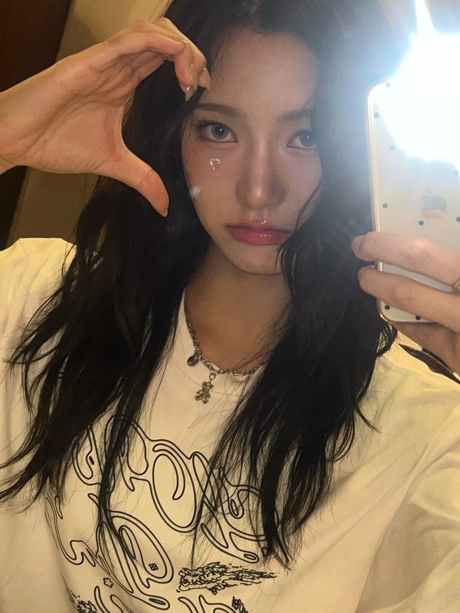 geenius_members's tweet photo. #안녕하십미카

어제 리스닝 파티 와줘서 고마워요🎧🎶
덕분에 넘치게 행복했어🥹
오늘 라이브 방송도 넘 재밌었땨🥐🍞
love don’t change ❤️🔥

#지니어스 #Geenius
#미카 #Mika #ミカ https://t.co/r7bI9GKqAU