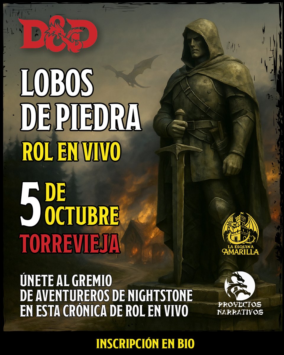 Inscríbete o pide información sin compromiso. 
forms.gle/7eK1e5ejDyWCKw…