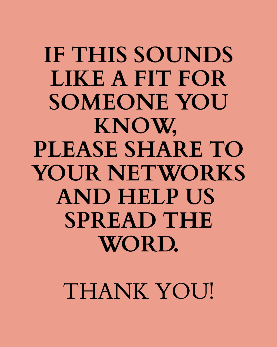 We Make Good tweet media