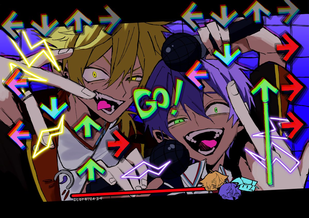 かちゅ tweet media